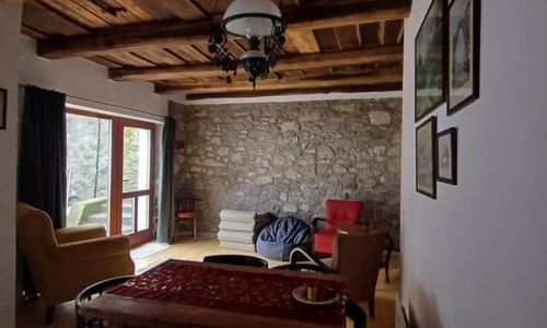 Karádi Vendégház Háromhuta