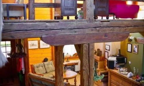 Karkonoskie Siodło Kostrzyca, Karpacz