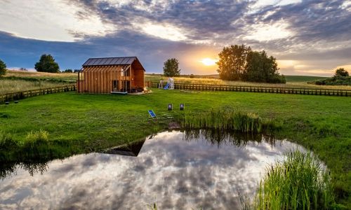 Apartamenty Sun&Snow Sielska Stodoła