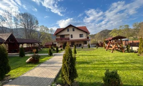 Cabana Sweetlife Rimetea