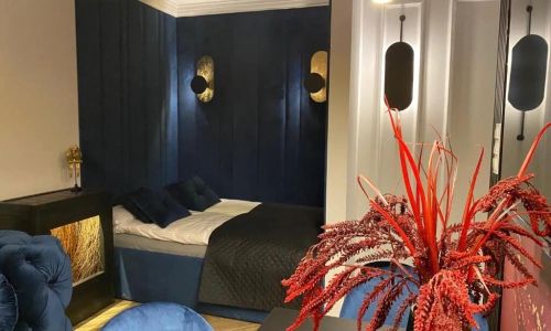 Family & Business Sauna Tężnia Apartments No16 Leśny nad Zalewem Cedzyna