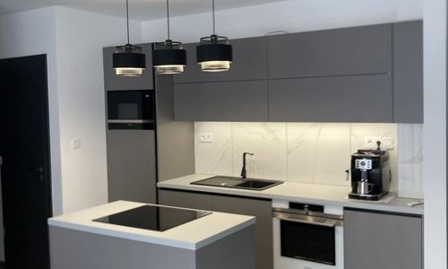 Swiss Star Apartment Mosonmagyaróvár