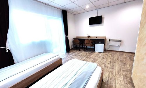 Casa Ispirescu Cluj-Napoca