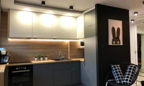 Family & Business Sauna Apartments Rynek Centrum Downtown