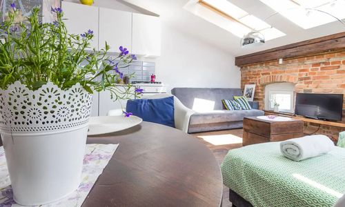 SARA - Old Town Kraków