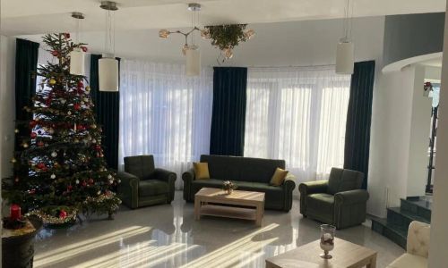 Budux Delux Vila Săcele