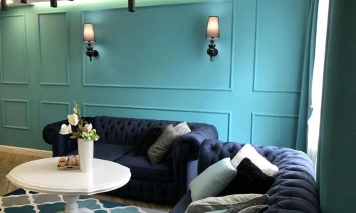 Family & Business Sauna Apartments Paderewskiego Sienkiewicza No2