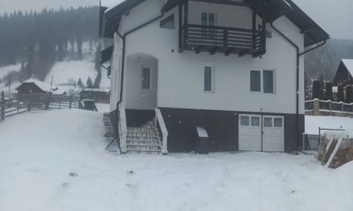 Casa de Acasă Sadova