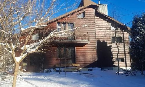 Pokoje Pod Kornutami Gorlice