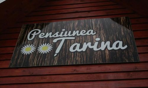  Pensiunea Țarina Șuncuiuș
