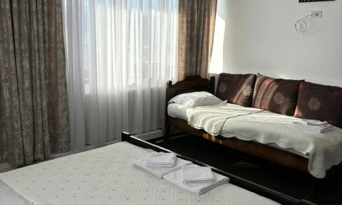 Pensiunea Plaiul Bucovinei Horodnic de Sus