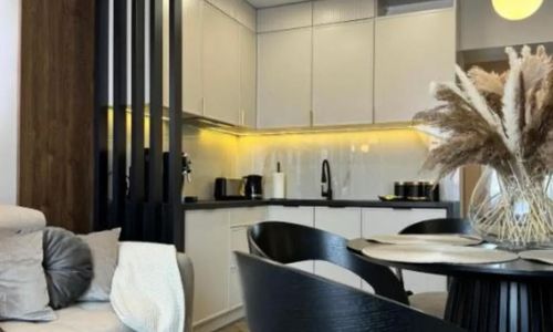 Family & Business Sauna Apartments No7 Złota Centrum VIP Unikat SPA