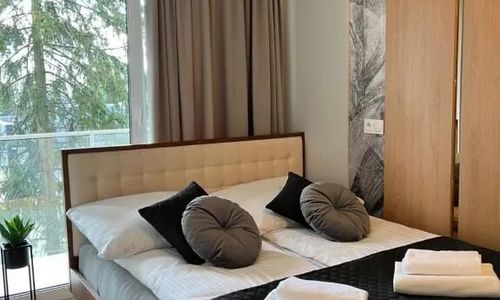 Family & Business Elegant Apartments ul Lotnicza Centrum Galeria Korona