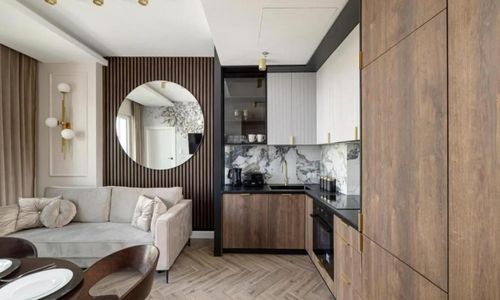 Family & Business Sauna Apartments BLISKA WOLA No2 DeLux No2 P7