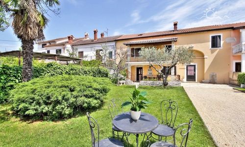 Cici Apartment Umag
