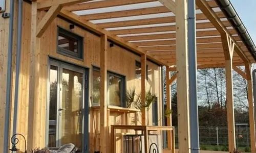 Cooee - North - Zegrze