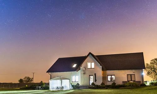 Agroturystyka Basieńka Krąg