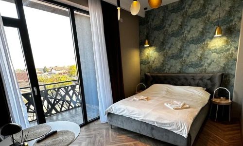 Mk Apart Boutique Voluntari