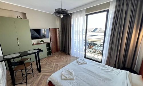 MK Apart Boutique 2 Voluntari