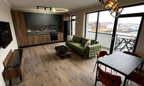 Mk apart boutique 3 Voluntari