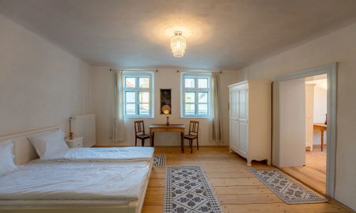Casa Josef Bacon - La Strada - Sighișoara