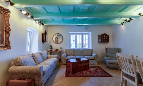 Aranypatkó Vendégház Aggtelek