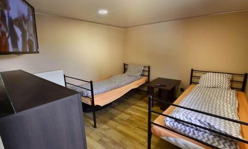 Noclegi u Haliny Wodzisław Śląski