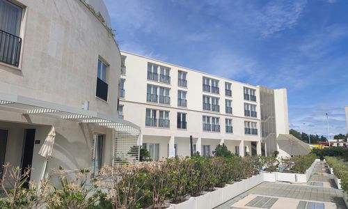 Apartman Sonja Garden Palace Umag