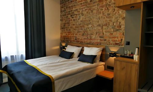 Hotel Mokotów Warszawa