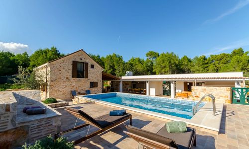 Villa Fortuna Basina