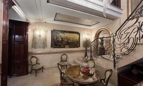 Villa Bijoux Ploiești