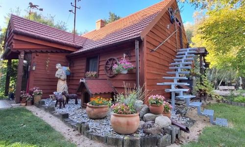 Apartament SECESJA Ostrów Wielkopolski
