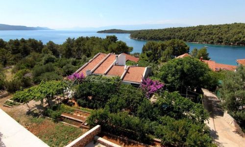 Apartments Emily Vrboska