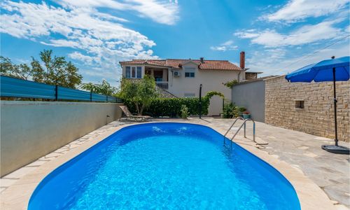Apartman Banjevci - CDI036