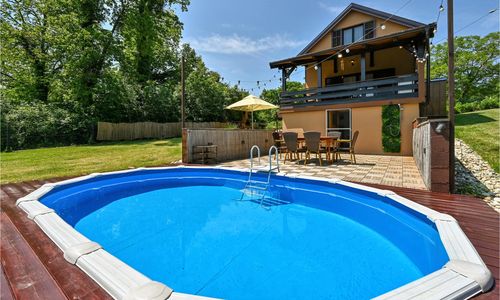 Vendégház Sveti Ivan Zelina - CCC269