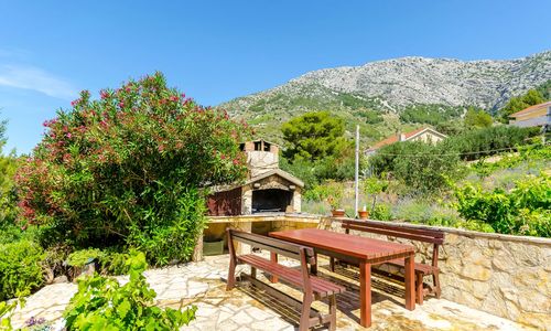 Apartments Josip Ivan Dolac II