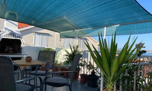 Apartment Tomi Hvar