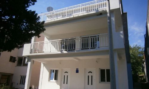 Apartments Niki Blace
