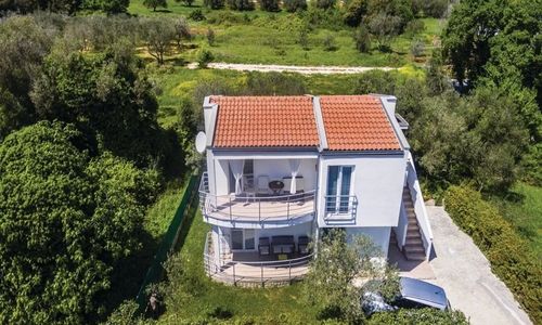 Apartment Mare Bibinje