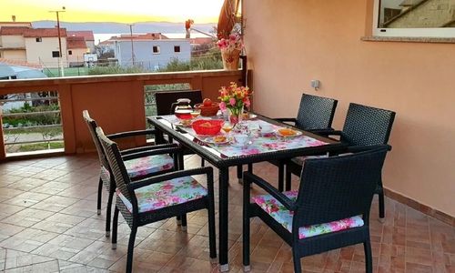 Apartment Julija Bibinje