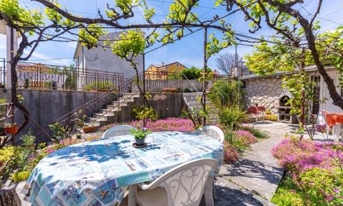 Apartment Mici 2 Cres