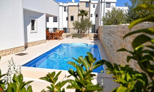 Apartment Nata Murter