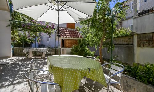 Apartment Željko Makarska