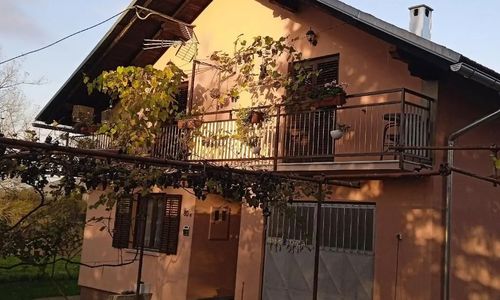 Apartment LiamMarco Plaški