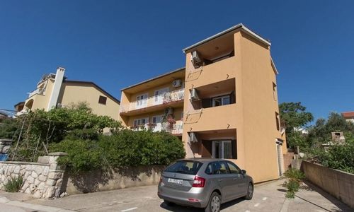 Apartments Marija Cres II