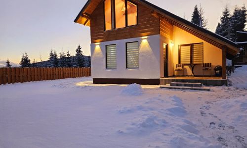 Coliba Apusenilor Muntele Băișorii