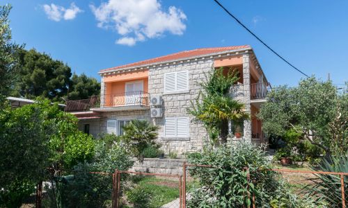 Apartments Liza Korcula