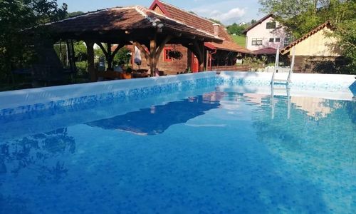 Apartmanok és Szobák Medencével Krapina, Zagorje - 20524 Krapina