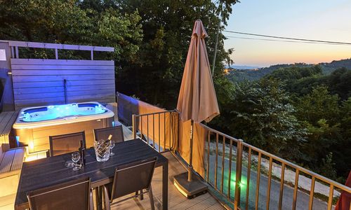 Nyaralóház Parkolóhellyel Krapina, Zagorje - 21000 Krapina