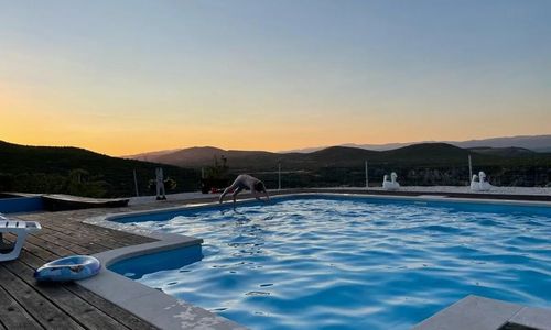 Ház Családok Részére Medencével Donji Dolac, Zagora - 21274 Donji Dolac
